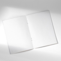 Набор блокнотов А6, 32 листа на скрепке 8 шт. &laquo;С 8 марта. Тюльпаны&raquo;