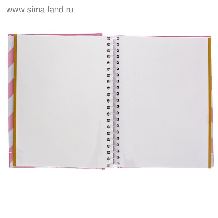 Фотоальбом "Наша любимая малышка", 30 магнитных листов