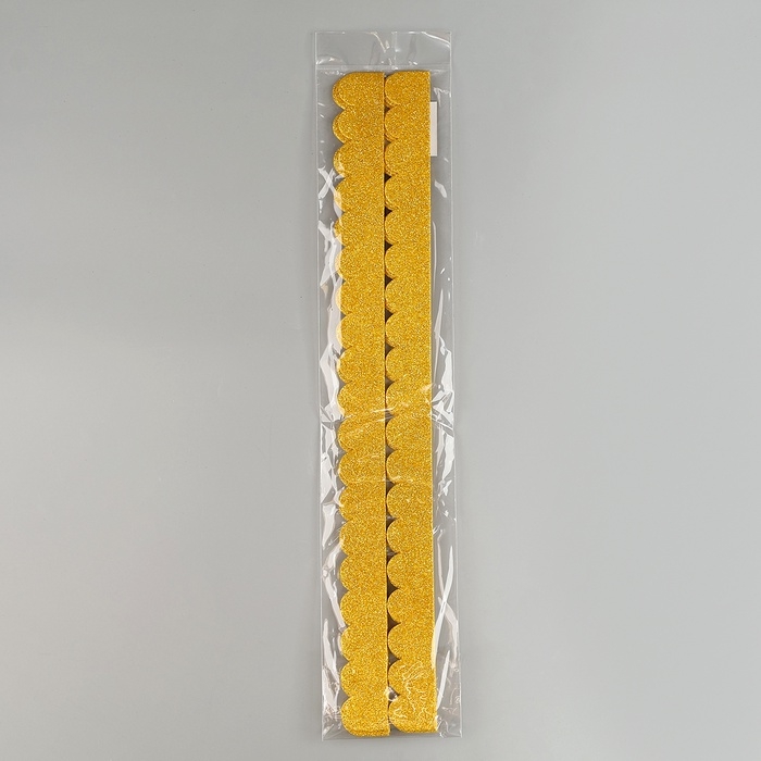 Набор украшений из EVA на клеевой основе, цвет МИКС Набор украшений из EVA на клеевой основе, цвет МИКС