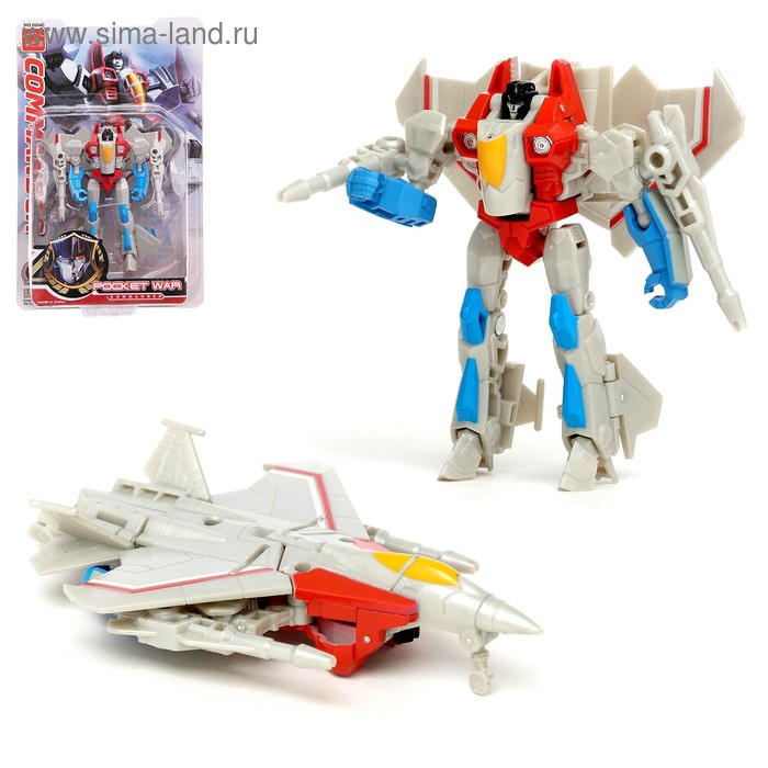 Робот «Авиабот» Робот «Авиабот»