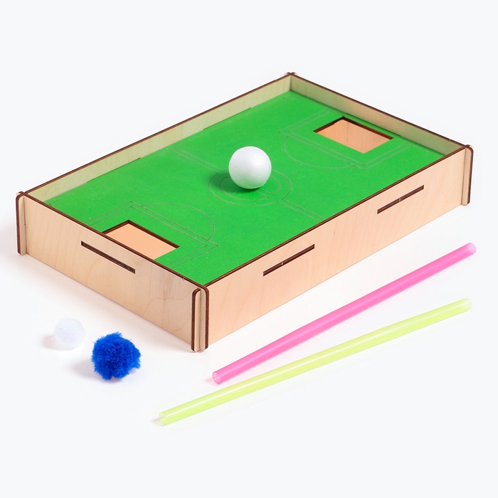 Обучающий набор &laquo;Логопедический тренажёр. Футбол&raquo;