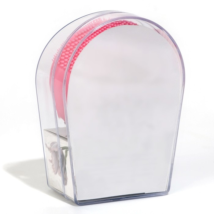 Массажер для лица, электрический &laquo;Будь совершенна&raquo;, мод. MG-10, 8,5 х 8 см.