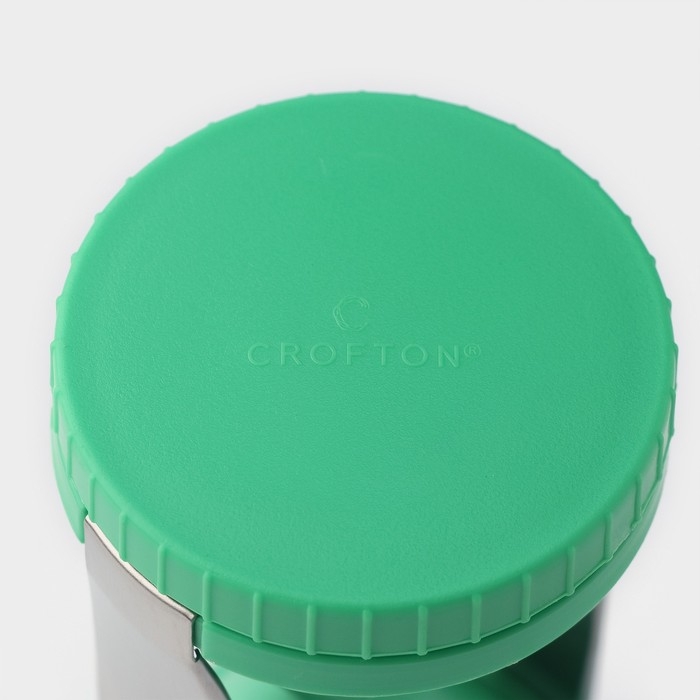 Овощерезка соломкой Доляна, 7&times;7&times;13 см, цвет МИКС