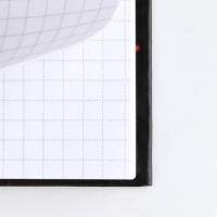 Блокнот в твердой обложке А6, 40 л &laquo;23 февраля&raquo;