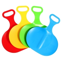 Ледянка с ручкой Ледянка с ручкой