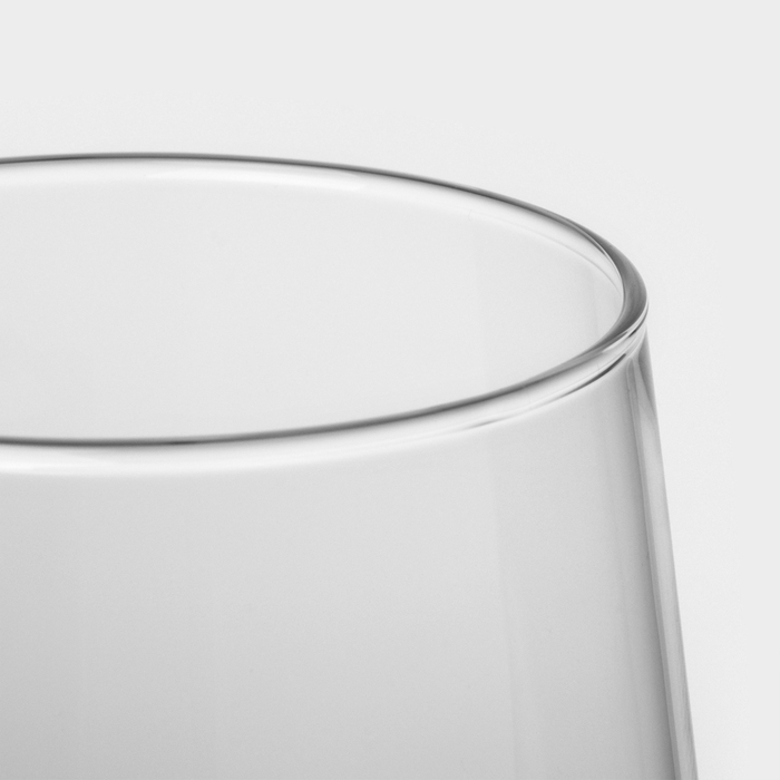 Набор стеклянных бокалов CASUAL, 360 мл, 6 шт Набор стеклянных бокалов CASUAL, 360 мл, 6 шт