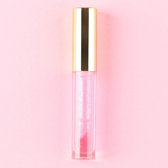 Набор косметики «Твой новый образ», блеск 8 мл, тени 6 цв, аромат ванили Набор косметики «Твой новый образ», блеск 8 мл, тени 6 цв, аромат ванили