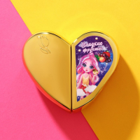 Душистая вода для девочек &laquo;Сладкие фрукты&raquo; 25 мл