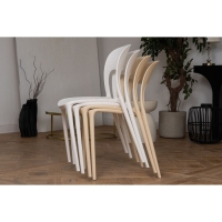 Стул Эстет (белый)