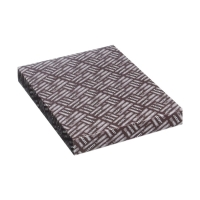 Ежедневник датированный 2024 A5 176 листов, deVENTE.Saltos, мягкая обложка из искусственной кожи, ляссе, кремовый блок 70 г/м2, чёрный Ежедневник датированный 2024 A5 176 листов, deVENTE.Saltos, мягкая обложка из искусственной кожи, ляссе, кремовый блок 70 г/м2, чёрный