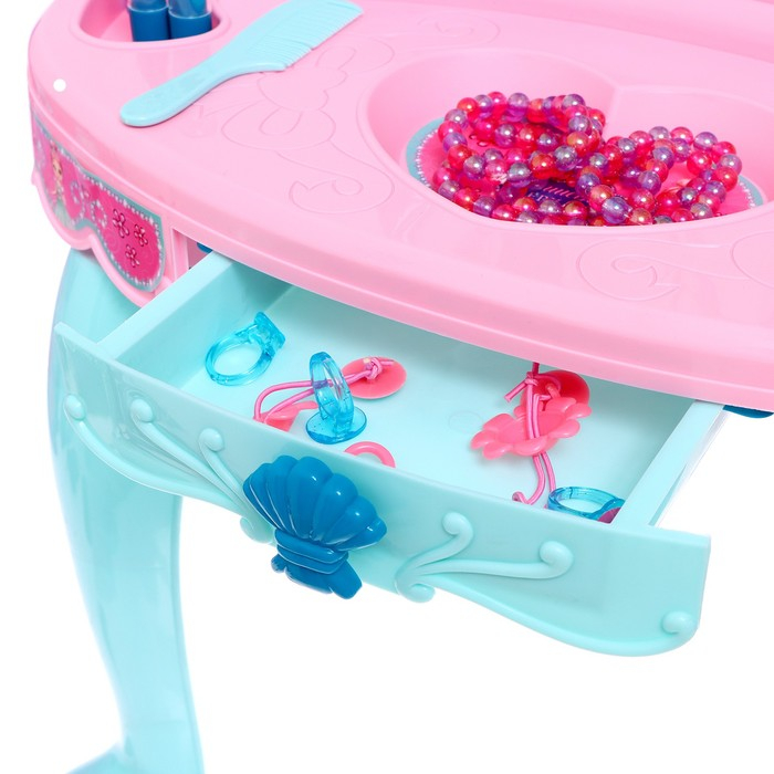 Игровой модуль &laquo;Волшебное зеркало&raquo; со створками, свет, звук