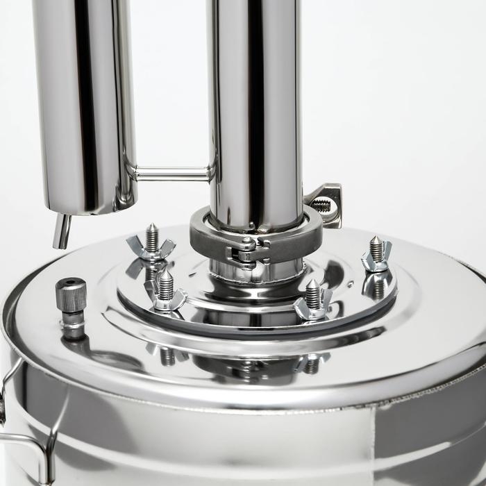 Дистиллятор Magic Tora, 15 л