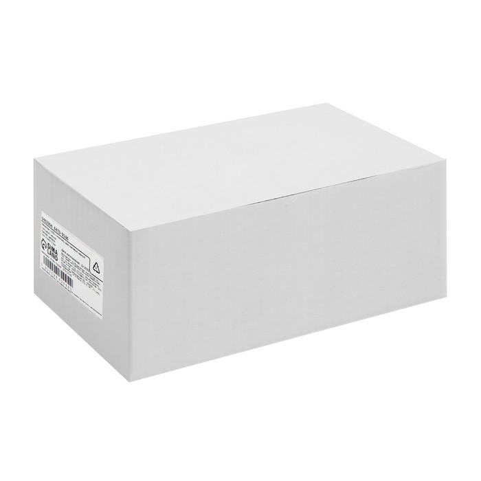 Защелка 1103, с ключом, цвет матовый черный Защелка 1103, с ключом, цвет матовый черный