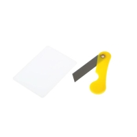 Тонировочная плёнка, тонировка 50 &times; 300 см, светопропускаемость 5%