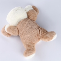 Мягкая игрушка &laquo;Собачка&raquo;, 22 см, цвет бежевый