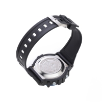 Часы наручные электронные мужские "Максимум", ремешок силикон Часы наручные электронные мужские "Максимум", ремешок силикон