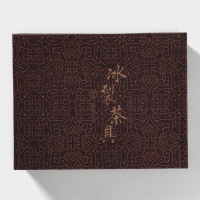 Набор для чайной церемонии керамический &laquo;Лунный камень&raquo;, 7 предметов: 6 пиал 50 мл, чайник 150 мл