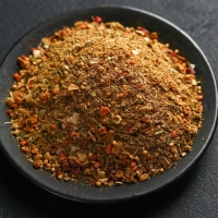 Специи &laquo;Для мяса&raquo;: кориандр, паприка, базилик, 200 г.