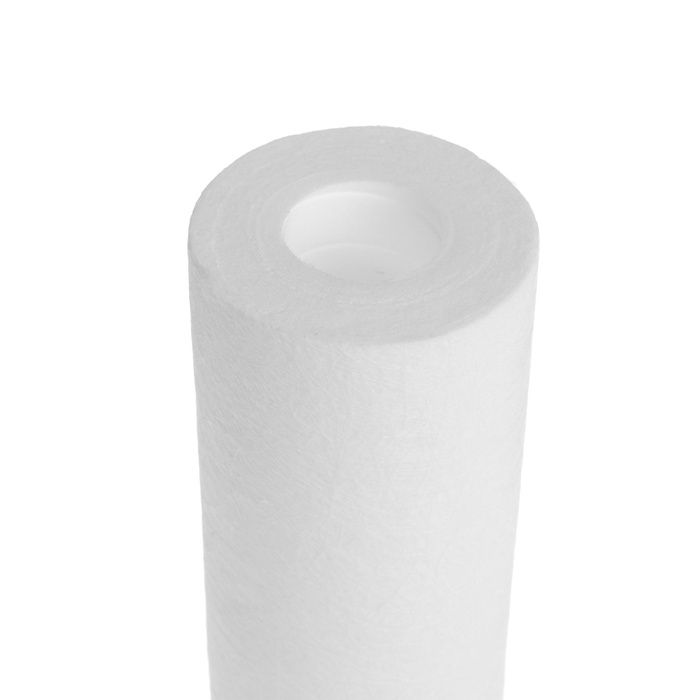 Картридж сменный ZEIN PP-10SL, полипропиленовый, 1 мкм Картридж сменный ZEIN PP-10SL, полипропиленовый, 1 мкм