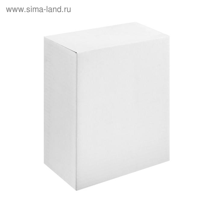 Трековый светильник под лампу Gu5.3, восемь граней, корпус черный