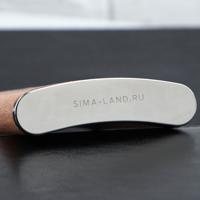 Фляжка &laquo;Крутой рыбак&raquo;, 240 мл