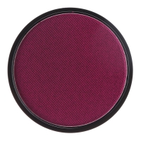 Аквагрим профессиональный для лица и тела, цвет бордовый