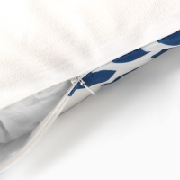 Чехол на подушку Этель "Home" 4 шт, 40*40 см, велюр 100% п/э Чехол на подушку Этель "Home" 4 шт, 40*40 см, велюр 100% п/э