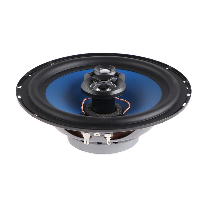 Акустическая система Digma DCA-K602, 16 см, 150 Вт, набор 2 шт