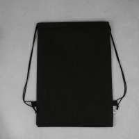 Мешок для обуви &laquo;1 сентября: Danger&raquo; нетканное полотно, размер 30 х 40 см