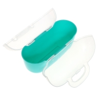 Игровой набор &laquo;Доктор&raquo;, 7 предметов, в чемоданчике