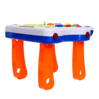 Детский столик «Солнышко», световые и звуковые эффекты Детский столик «Солнышко», световые и звуковые эффекты