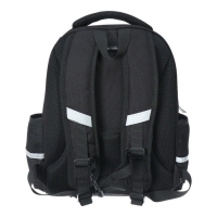 Рюкзак каркасный, 38 х 30 х 20 см, Bruno Visconti 12-001 "PLAY THE GAME NOW" Рюкзак каркасный, 38 х 30 х 20 см, Bruno Visconti 12-001 "PLAY THE GAME NOW"