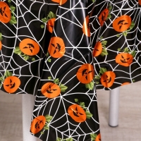 Скатерть &laquo;Паутина&raquo;, 137 &times; 183 см