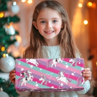 Набор упаковочной бумаги, 70 х 100 см, 3 листа, Холодное сердце, Минни Маус, Коты аристократы Набор упаковочной бумаги, 70 х 100 см, 3 листа, Холодное сердце, Минни Маус, Коты аристократы