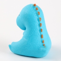 Антистресс сквиш мялка &laquo;Животные&raquo; , в пакете, с песком