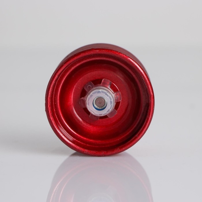 Йо-Йо «Супер», цвет бордовый Йо-Йо «Супер», цвет бордовый