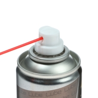 Силиконовая смазка Astrohim, 335 мл, аэрозоль, АС - 461 Силиконовая смазка Astrohim, 335 мл, аэрозоль, АС - 461