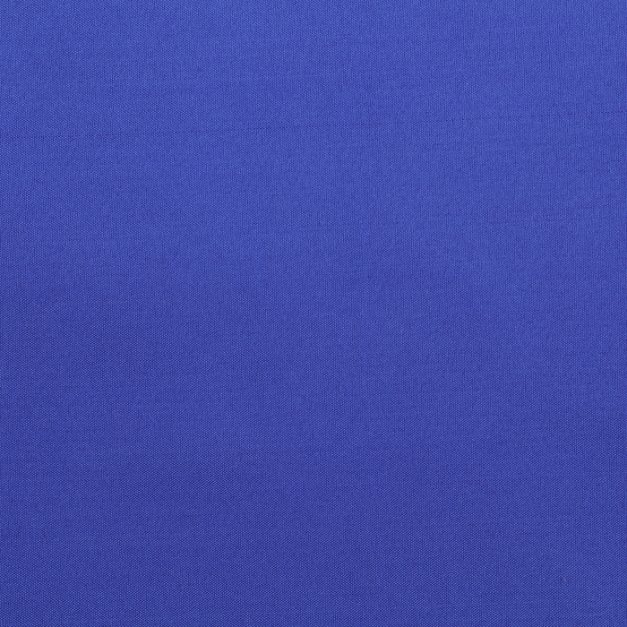 Лоскут ткань сорочечная, цвет синий, 100 &times; 150 см