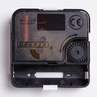 Часы настенные, серия: Интерьер, "Цветы", плавный ход, d-30.5 см Часы настенные, серия: Интерьер, "Цветы", плавный ход, d-30.5 см