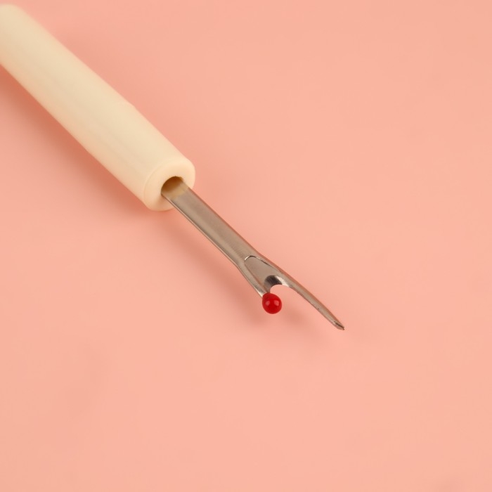 Вспарыватели с колпачком, 8,5 см, 2 шт, цвет белый