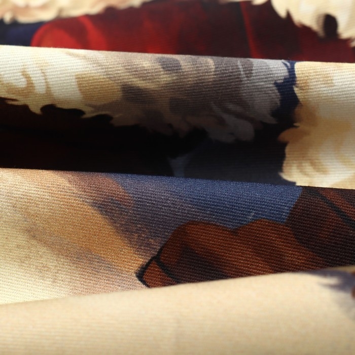 Набор подарочный Этель "Счастливого Рождества": полотенце 40х70 см., венчик кух.