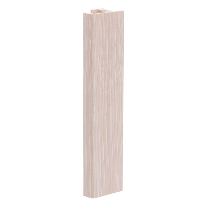 Угол универсальный 90гр.,100мм, дуб белфорд