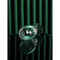 Набор бокалов для коктейлей &laquo;Магнолия&raquo;, 380 мл, 6 шт