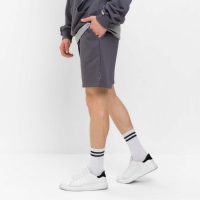 Шорты мужские MIST Men's casual размер 54, графитовый
