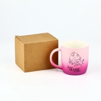 День матери. Кружка керамическая «Лучшей маме», 320 мл День матери. Кружка керамическая «Лучшей маме», 320 мл