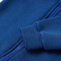 Комбинезон с капюшоном Крошка Я Blueberry  р. 86-92, синий