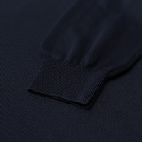 Джемпер мужской, цвет тёмно-синий, размер 58 (5XL)