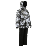 Костюм зимний "Премьер", размер 40-42, рост 164-170