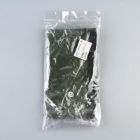 Гермомешок «Крутой рыбак», 10 л., зеленый. Гермомешок «Крутой рыбак», 10 л., зеленый.