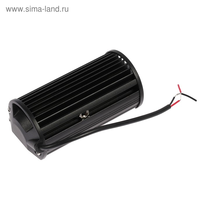 Противотуманная фара, 9-30 В, 12 LED, IP67, 36 Вт, 6000 К, направленный свет Противотуманная фара, 9-30 В, 12 LED, IP67, 36 Вт, 6000 К, направленный свет